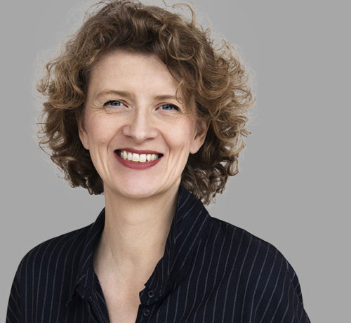 Christelle Stierli, fondatrice Instant H consultants