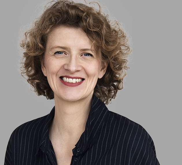Christelle Stierli, fondatrice Instant H consultants