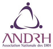Logo ANDRH