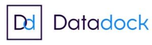Logo Datadock