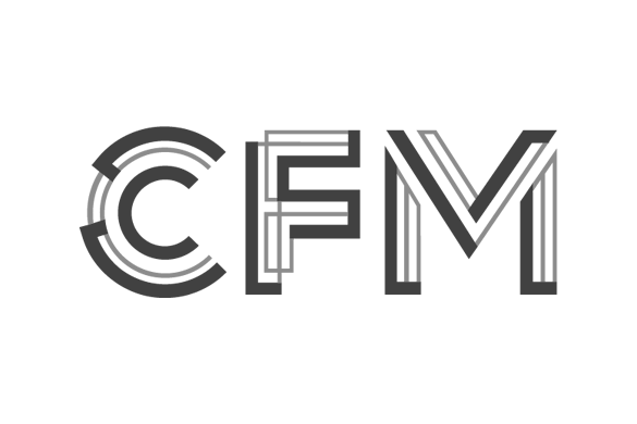 Logo CFM