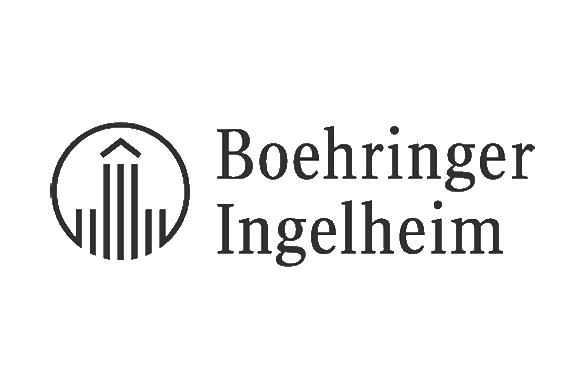 Boehringer Ingelheim Logo