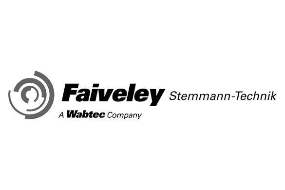 Logo Faiveley