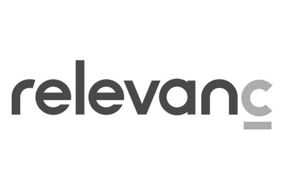 Logo Relevanc