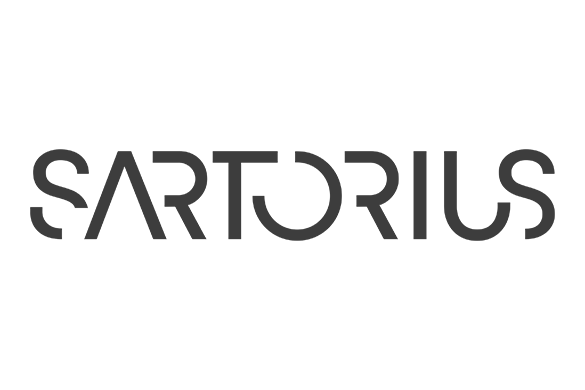 Logo Sartorius