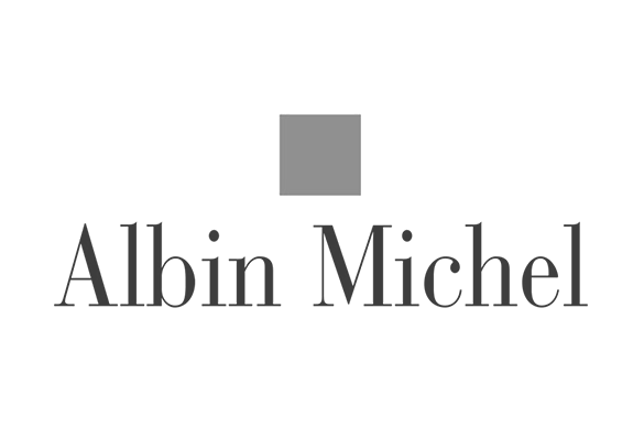 Logo Albin Michel